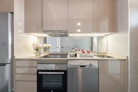 Calle del Sombrerete, Madrid, Community of Madrid 28012 - Photo 3