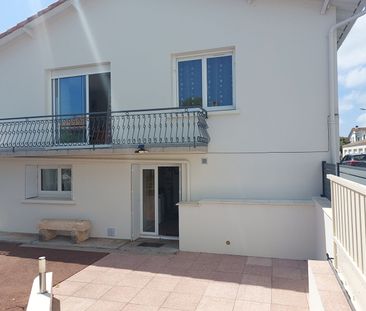 Location Appartement 4 pièces 116m² - Photo 5