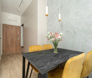 Apartament Pogodno Gardenia z miejscem postojowym - Photo 1