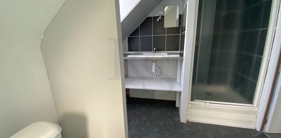 Location Appartement 1 pièce 20m² - Photo 2