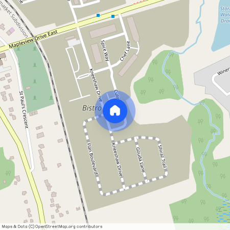 10 Culinary Lane, Barrie