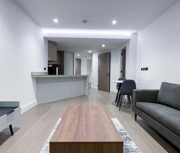 1 bedroom flat to rent - Photo 4
