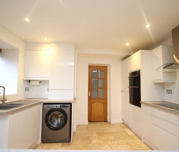 2 bedroom barn conversion to rent - Photo 4