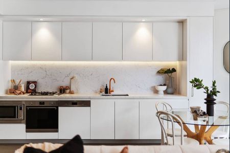 Brand New Apartment in the Heart of the CBD! - Photo 5