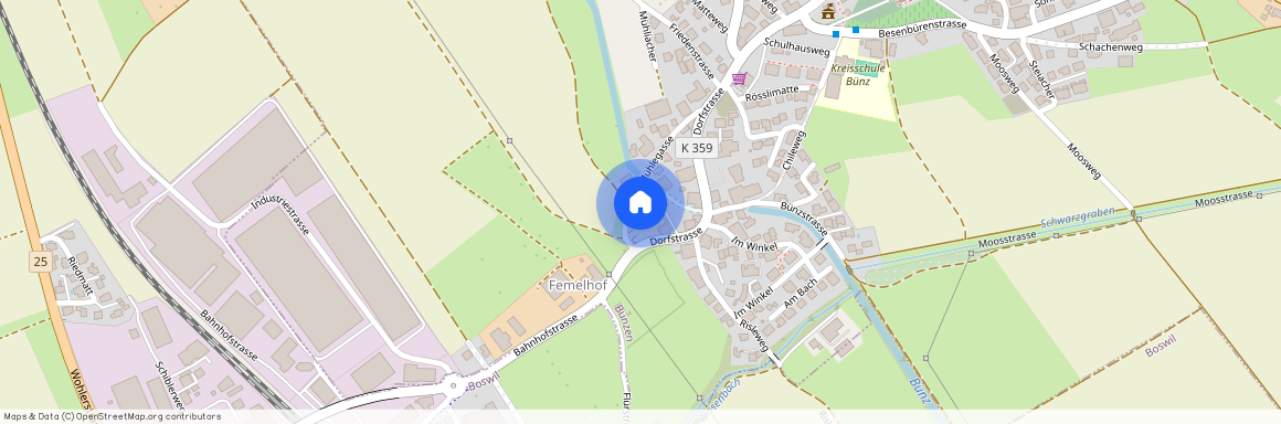 5624, Bünzen, Mühlegasse, 11