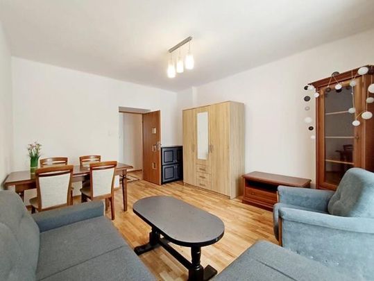 Kraków Kraków-Nowa Huta, os. Na Skarpie - Photo 1