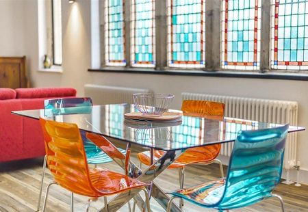 2 bedroom flat to rent - Photo 4