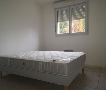 Location Appartement 2 pièces 41m² CUGNAUX 31270 - Photo 3