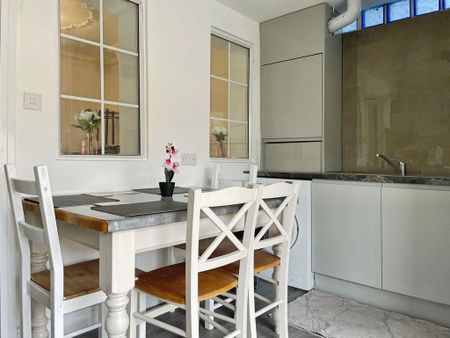 1 bedroom ground floor flat to rent - Photo 2