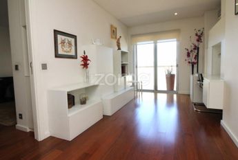 Apartamento T2 em Braga