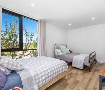 14/1 Calaby St, Coombs ACT 2611 - Townhouse For Rent | Domain - Photo 4