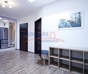 Centrum, al. Wojska Polskiego, Szczecin - Zdjęcie 1