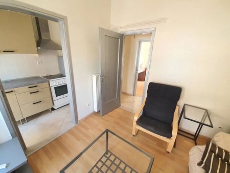 Διαμέρισμα για ενοικίαση Νέα Παραλία (Ανάληψη - Μπότσαρη - Νέα Παραλία) - Photo 5