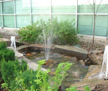 For Lease - 225 Webb Drive Unit# 1201, Mississauga, Ontario - Photo 6