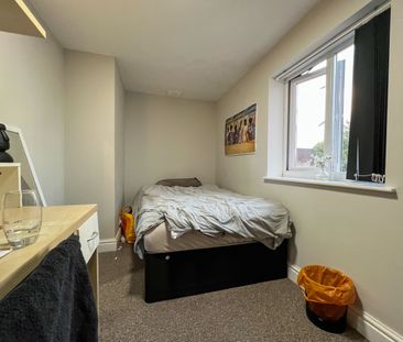 Rhymney Terrace, Cathays - Photo 5