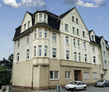 3 Zimmerwohnung ca. 80m² mit Balkon, in Dortmund-Lütgendortmund zu vermieten! - Photo 1