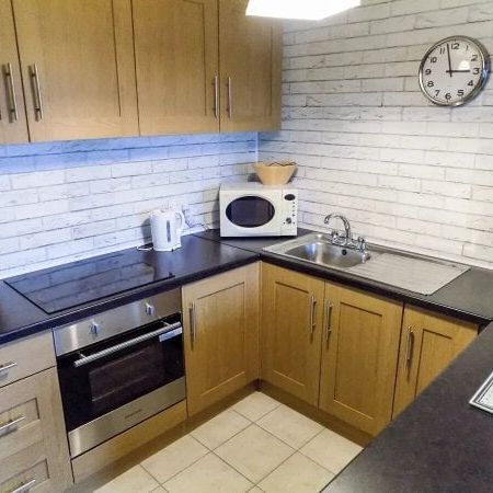 Hamilton Street, Rawnsley, WS12, Property for rent - Photo 2