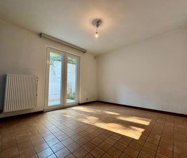 Appartement met één slaapkamer in Liège - Photo 2