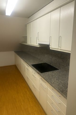 "Absolutes City-Feeling über den Dächern von St. Gallen!" - Photo 4