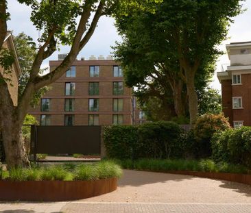 Studio to rent - Photo 6