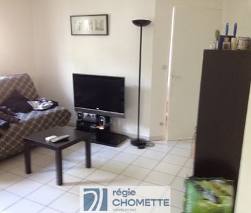 LE CHARLES DE FOUCAULD/ 138 RTE DE GENAS 69003 LYON - Photo 6