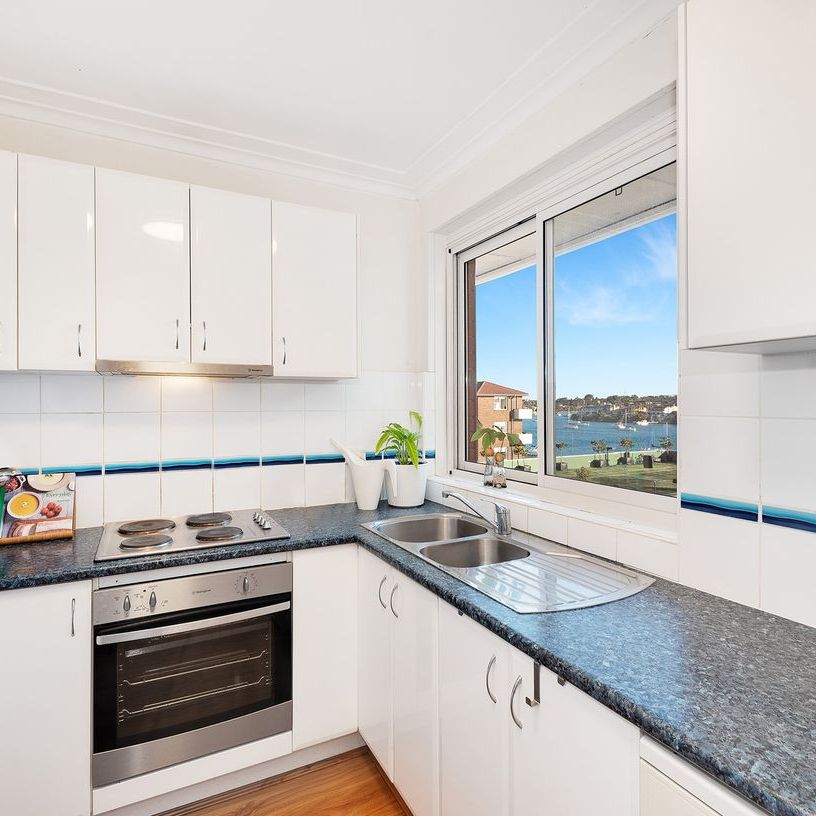 6/361 Victoria Place, Drummoyne, NSW 2047 - Photo 1