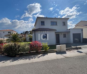 Maison Meublée Saint BrÉvin L'ocÉan - Photo 4