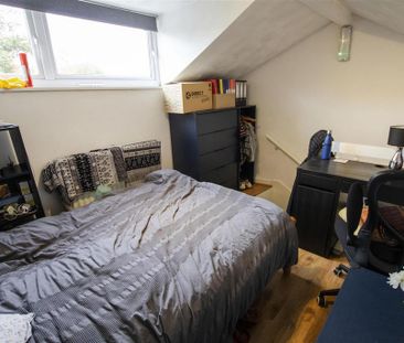 5 bedroom house to rent - Photo 4