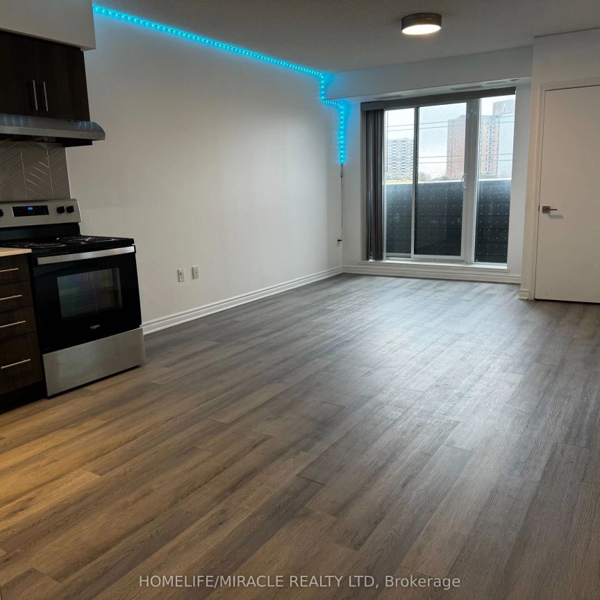 1 Falaise Road #321 - Photo 1