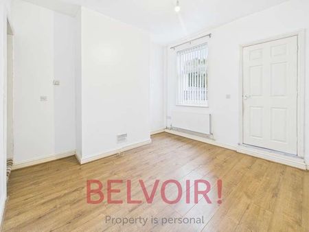 Rutland Street, Hanley, Stoke-on-trent, ST1 - Photo 2