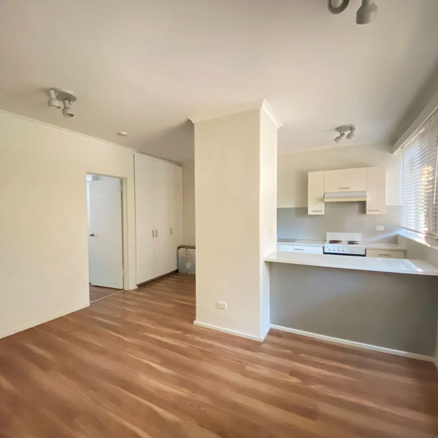 Delightful One Bedroom Apartment in the Heart of Essendon - Photo 1
