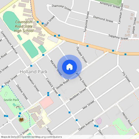 23 Canning St, Qld 4121, Holland Park