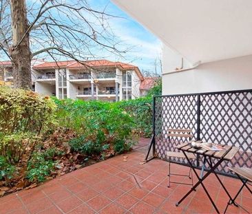 169/30 Cunningham Street, Kingston ACT 2604 - Apartment For Rent | ... - Photo 1