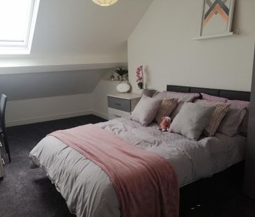 1 bedroom terraced house to rent - Photo 4