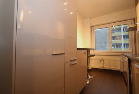 Appartement de 3,5 pièces avec balcon à Champel - Photo 4