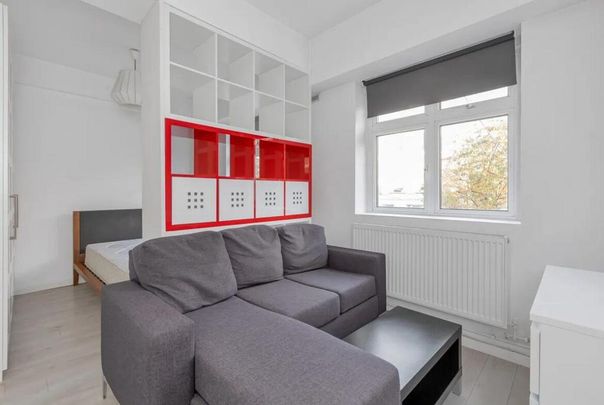 1 bedroom flat to rent - Photo 1