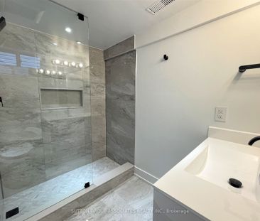 For Lease - 24 Dunraven Drive Unit# Lower, Toronto, Ontario - Photo 6
