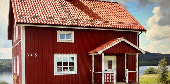 Äspnäs, Strömsund - Foto 2