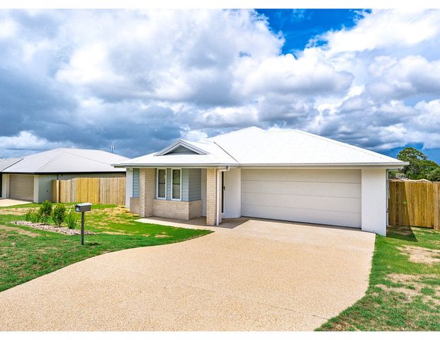 Newly Built 4-Bedroom Home in Norman Gardens - RENT INCREASE TO $730 AS OF FEB 2026 - Photo 1