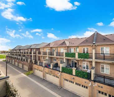For Lease - 3062 Eberly Woods Drive, Oakville, Ontario - Photo 5