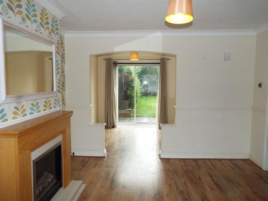 3 bedroom semi-detached house to rent - Photo 1