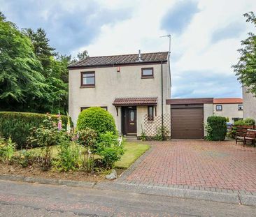 Millfield, Livingston Village, West Lothian, EH54 - Photo 1