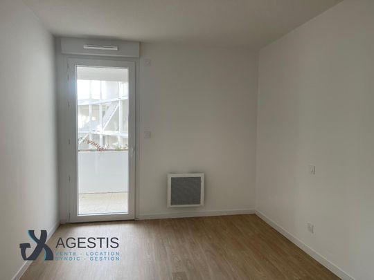 Location Appartement 2 pièces 41m² TOULOUSE 31200 - Photo 1