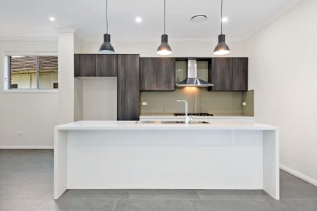 Premium Five Bedroom Design Duplex - Photo 2