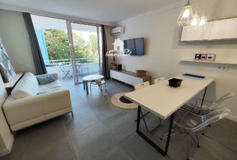 Estudio en alquiler en Green Park, Golf del Sur