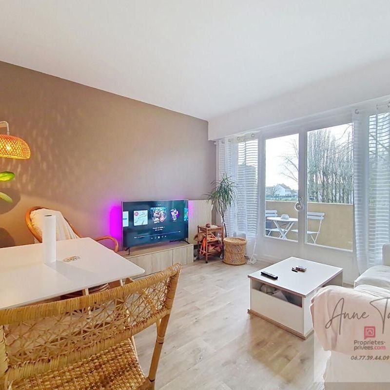 Appartement F1 - Photo 1