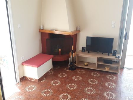 Μεζονέτα για ενοικίαση Άγιος Νικόλαος (Ανάβυσσος) - Photo 2