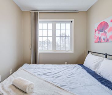 For Lease - 10 Post Oak Drive Unit# 14, Richmond Hill, Ontario - Photo 5