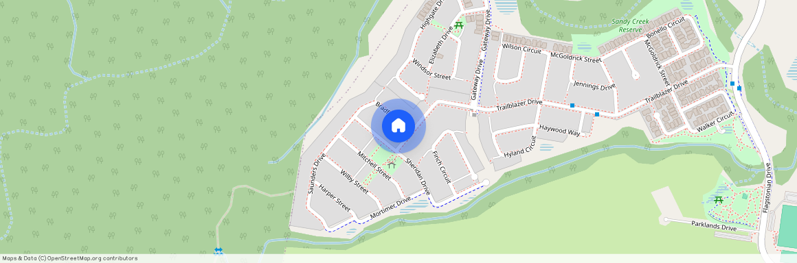 4 Bradfield Street, Qld 4280, Flagstone