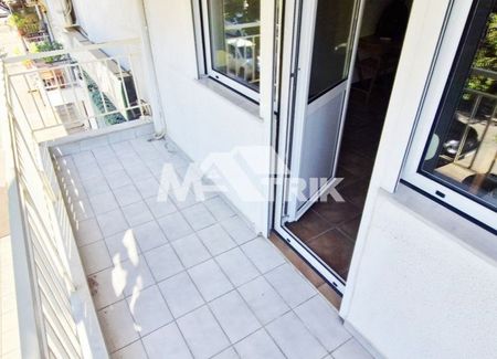 Studio/Γκαρσονιέρα για ενοικίαση Άνω Μαλακοπή (Πυλαία) - Photo 4